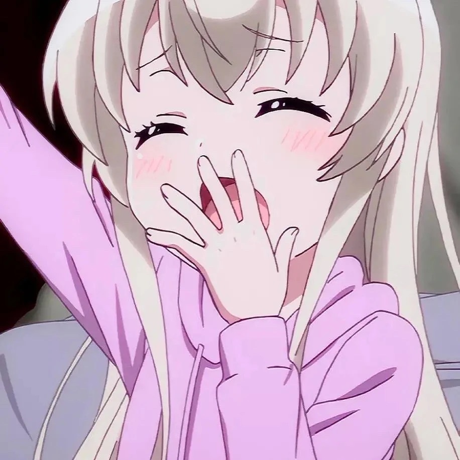 倾芯的头像-萌玩ACG