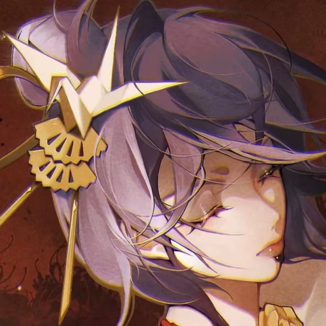 夏洛特mmm的头像-萌玩ACG